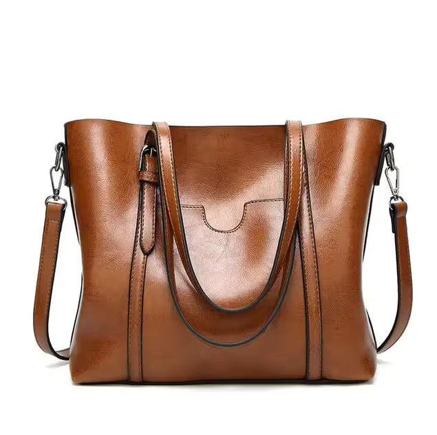 Sofia™ - Elegant Tote Bag