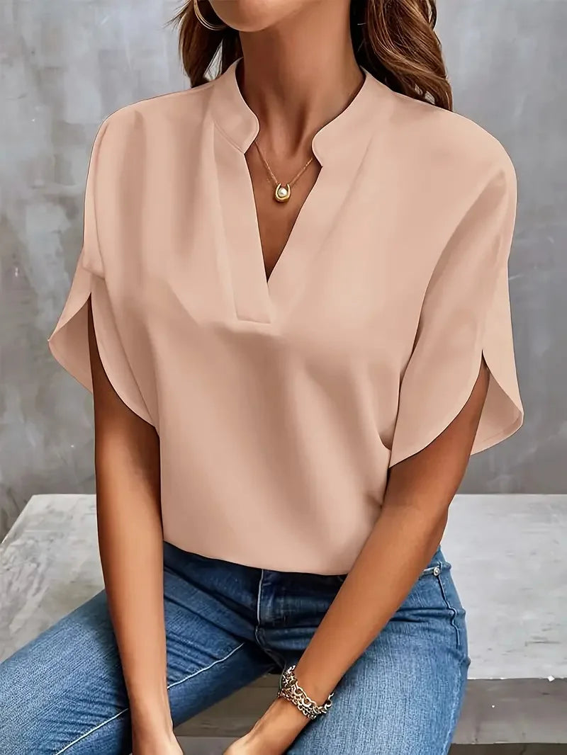 Amira™ – Elegant Blouse