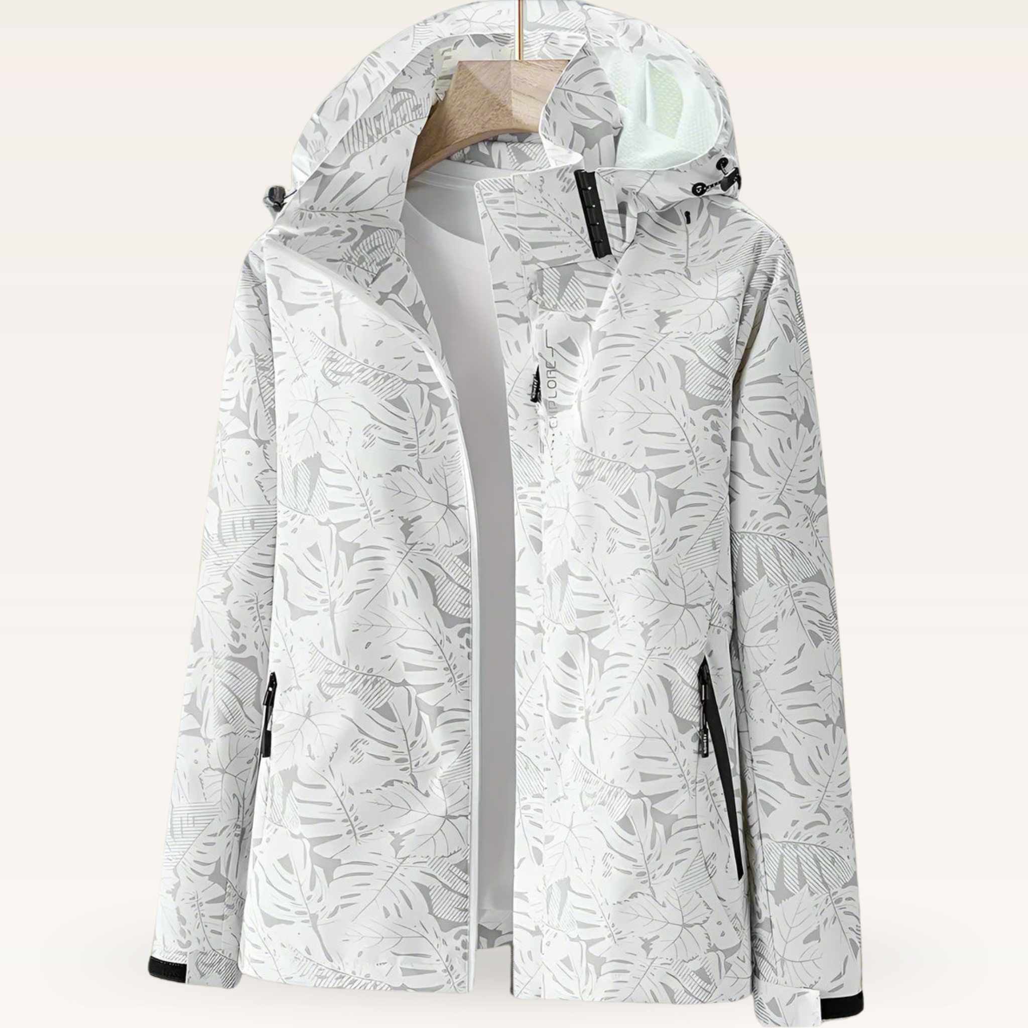 Øgaard™ | Freja™ Waterproof Summer Jacket for Women