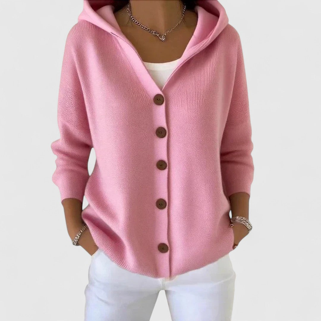 Sarah | Elegant Cardigan