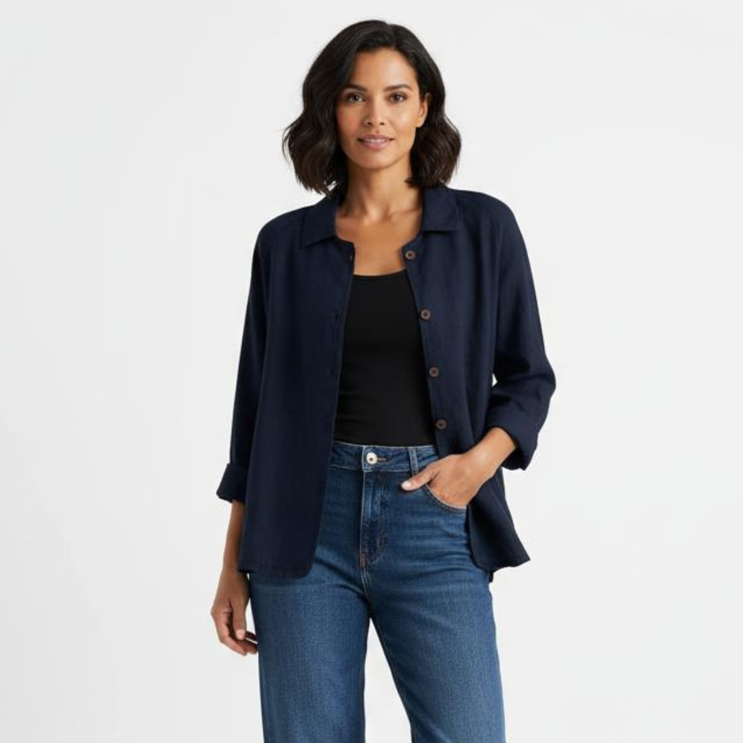 Øgaard® | Classic Lightweight Top
