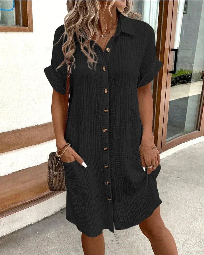 Aditi™ - Casual Dress