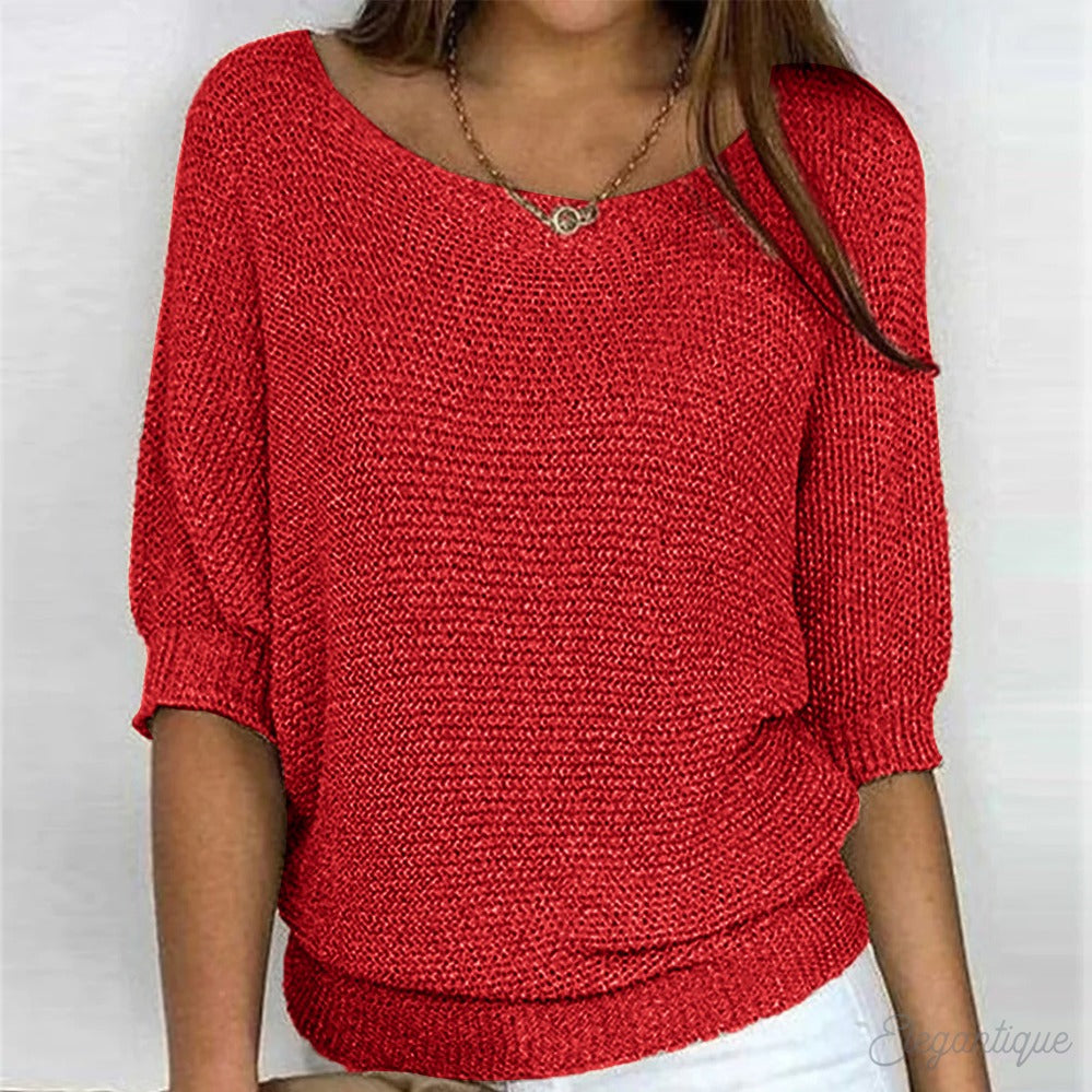 Lula™ - Light and airy summer style