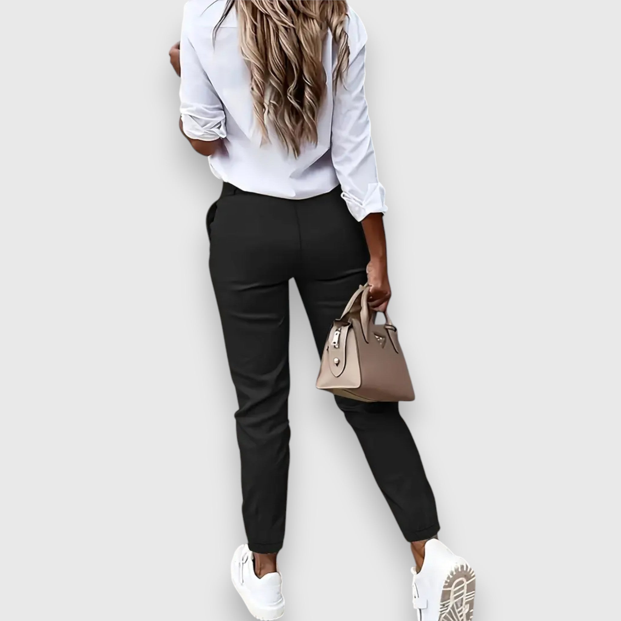 Sahara™ - Elegant trousers 