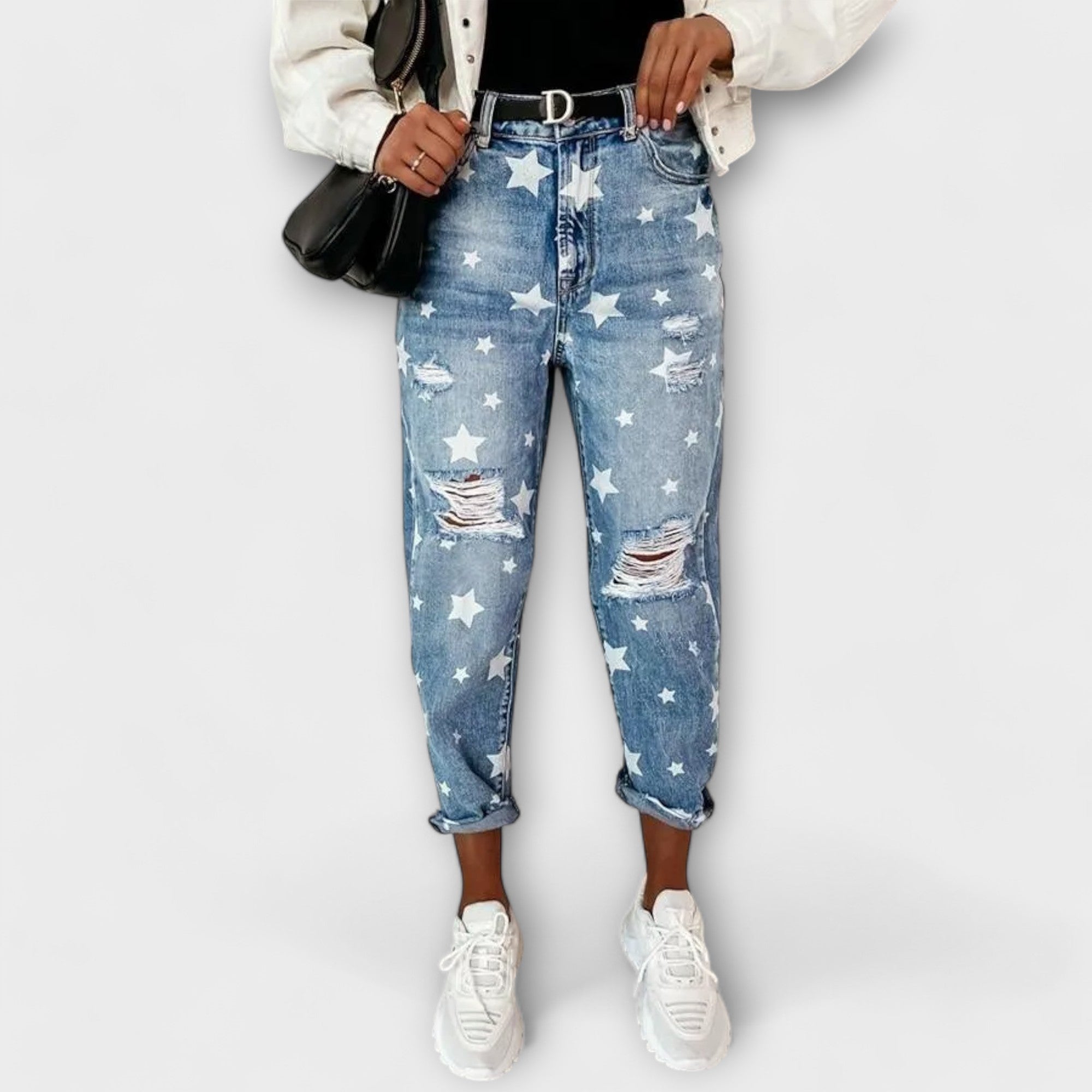 Boni™ - Comfortable pants
