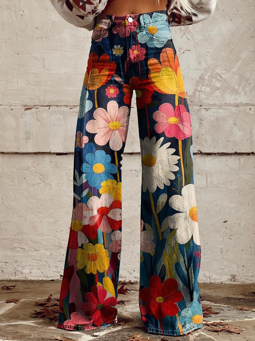Alyana™ - Elegant trousers