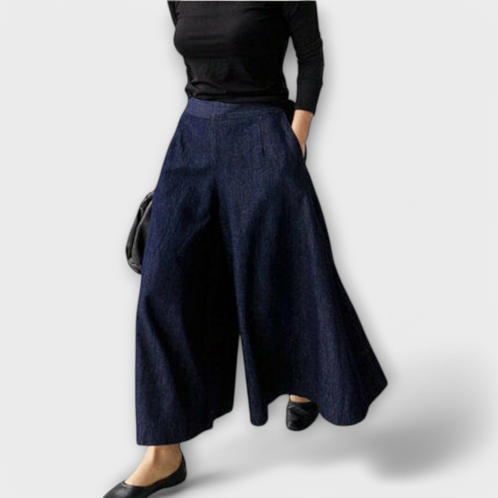 Meriam™- Elegant women's trousers