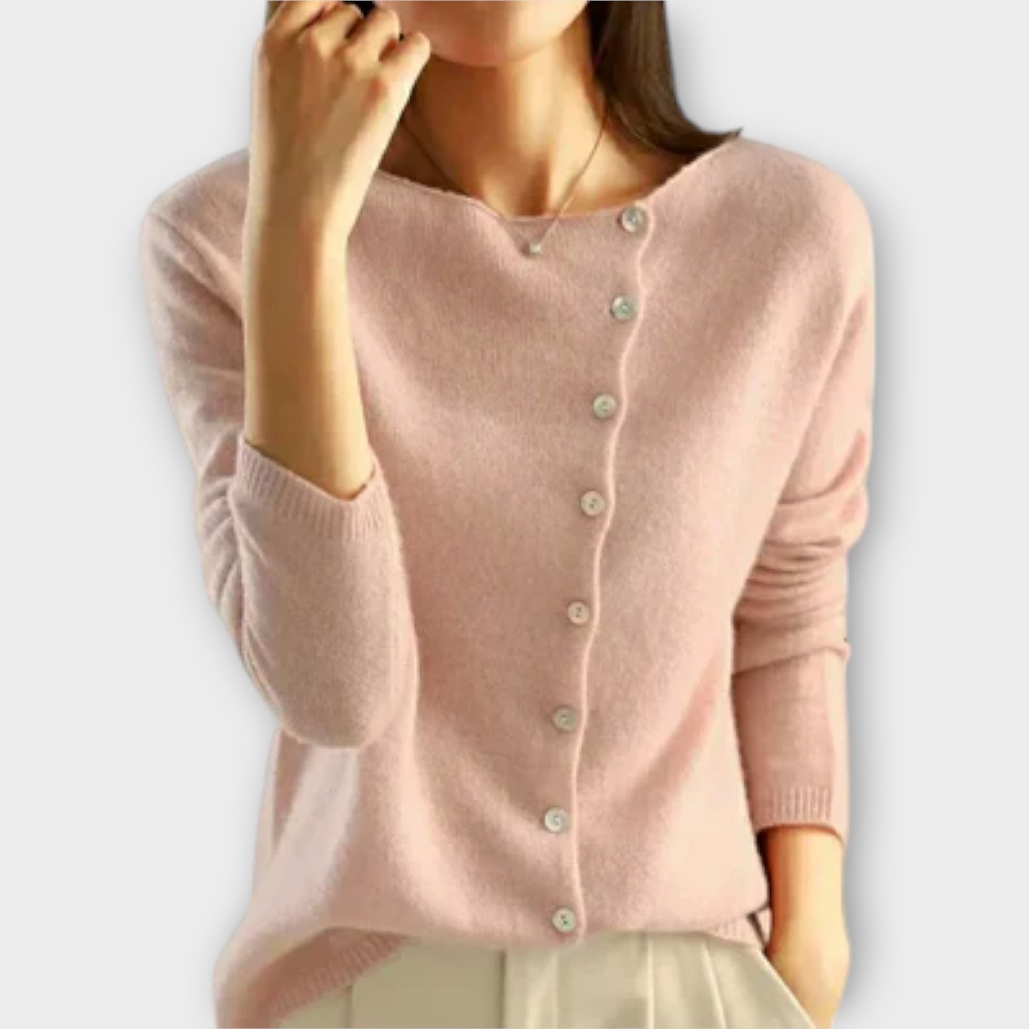 Martina™ - Soft cardigan 