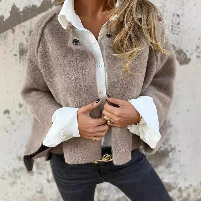 Amalie™ – Elegant Jacket 