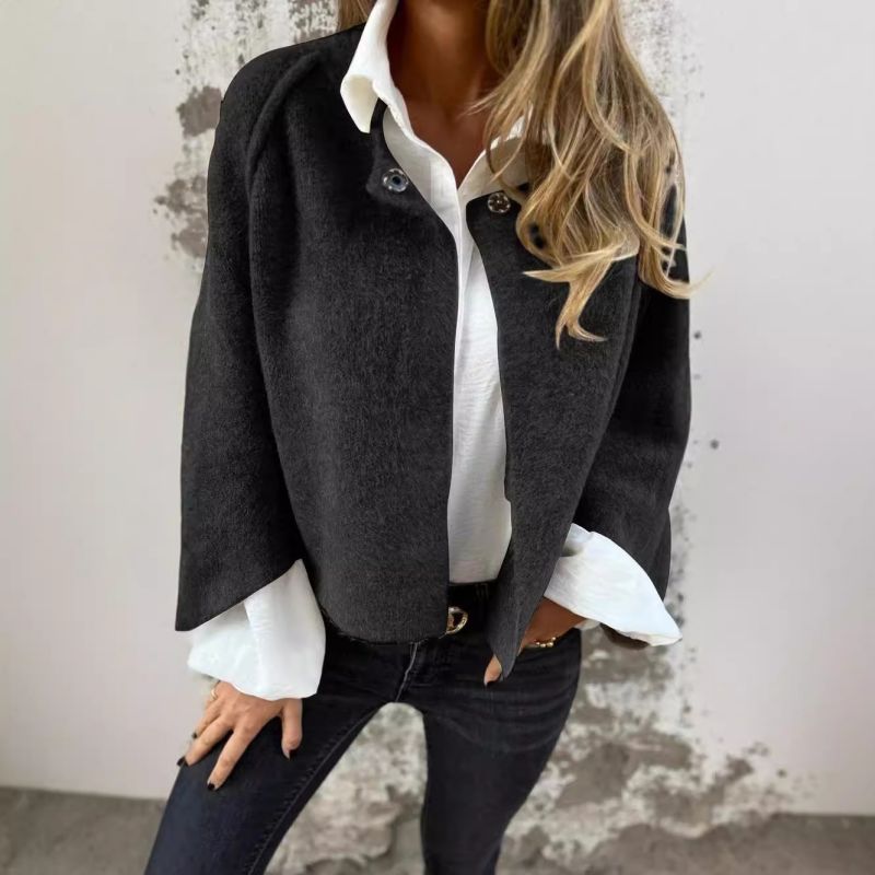 Amalie™ – Elegant Jacket 
