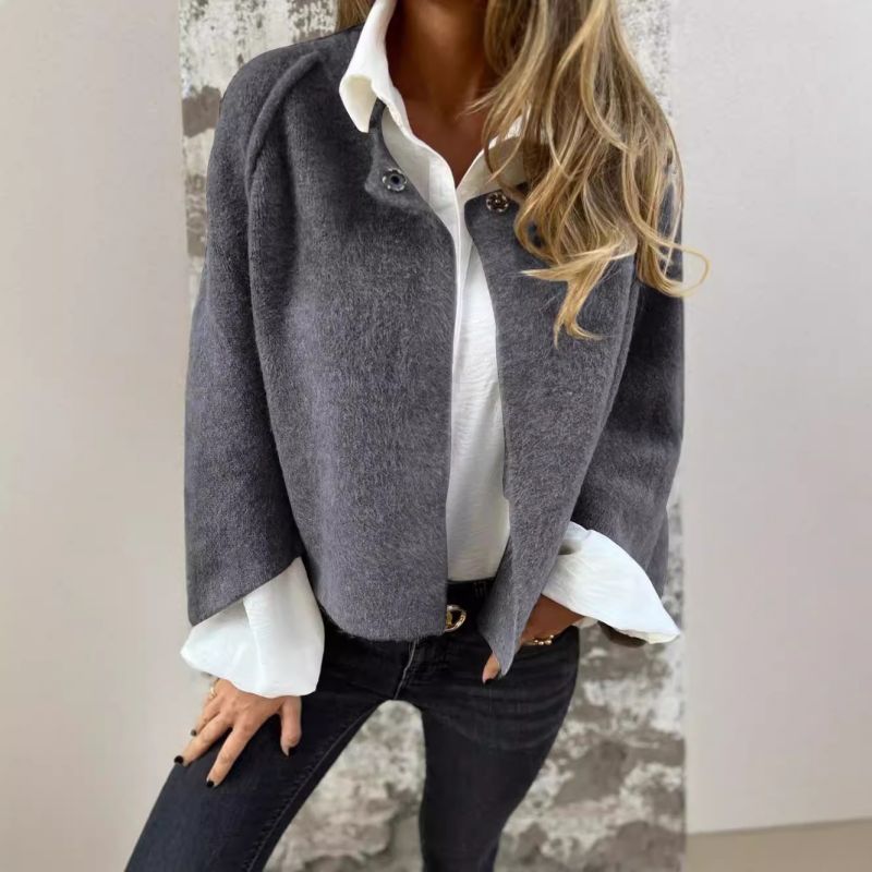 Amalie™ – Elegant Jacket 