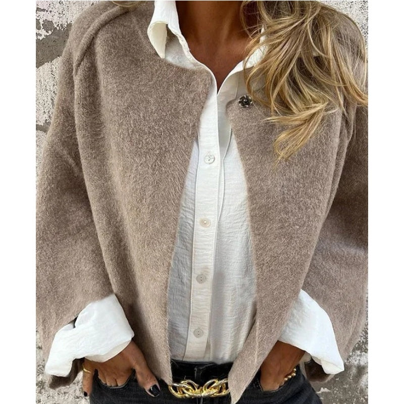 Amalie™ – Elegant Jacket 