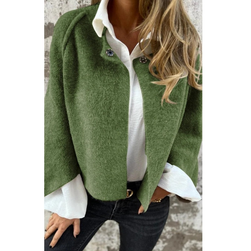 Amalie™ – Elegant Jacket 