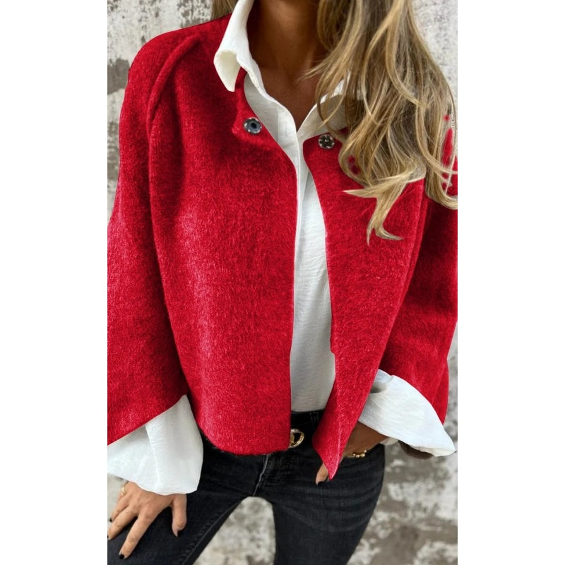 Amalie™ – Elegant Jacket 