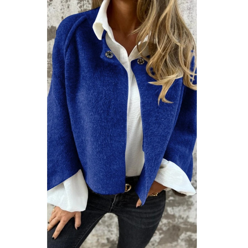 Amalie™ – Elegant Jacket 